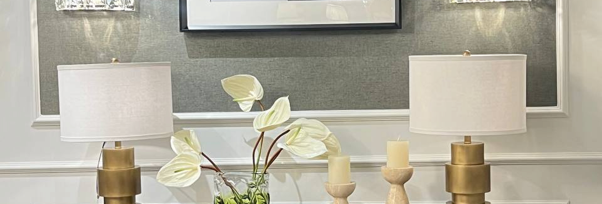 Весенний шопинг: стильные предметы для дома