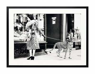 Постер Филлис