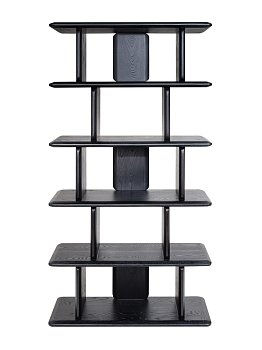 Стеллаж Ламего