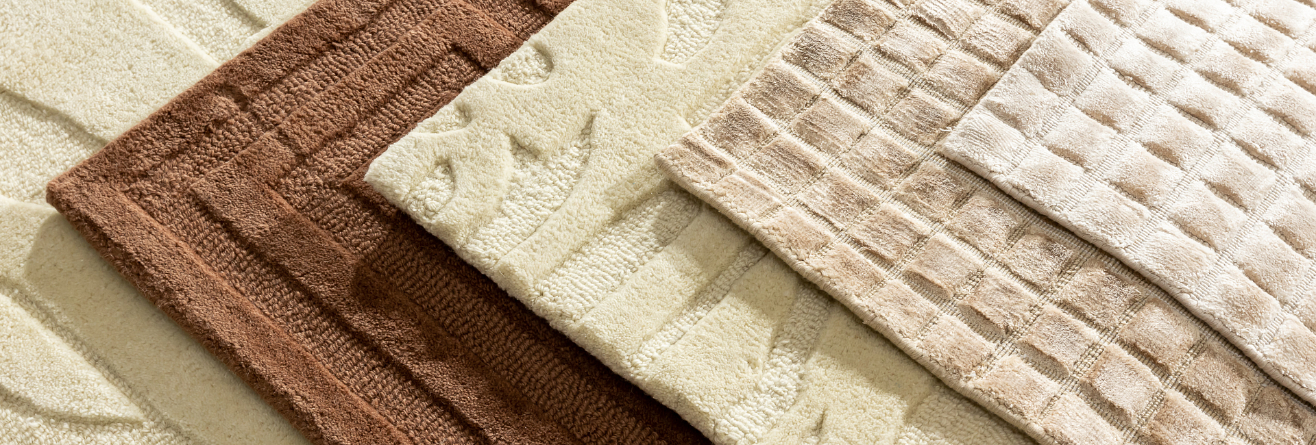 Поступление новой коллекции ковров 2025