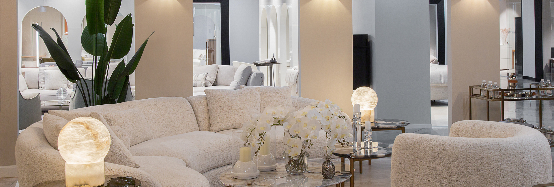 Обновите интерьер со стилем: поступление новой коллекции