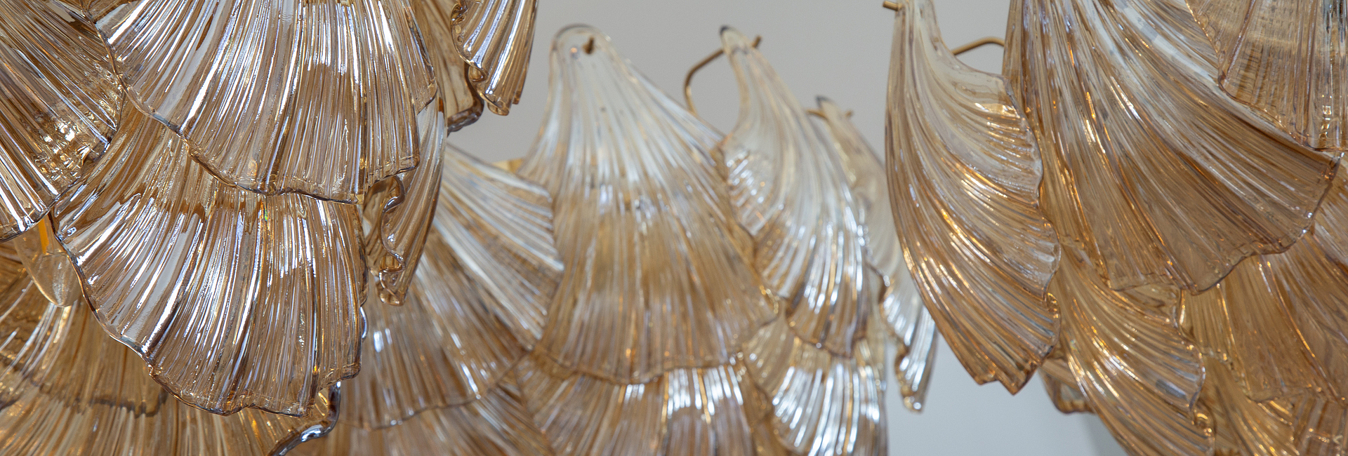 Новая коллекция освещения Reté