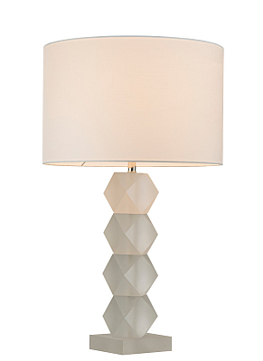 Настольная лампа Ross