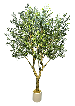 Искусственное дерево Olive Tree