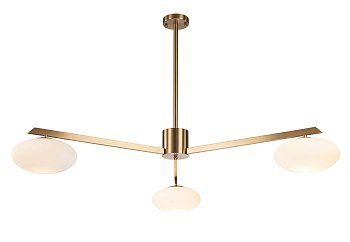 Люстра Медея