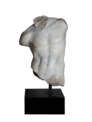 Скульптура Torso