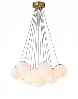 Люстра Акойя M