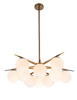 Люстра Гэлакси