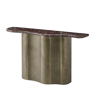 Консоль Фаррелл