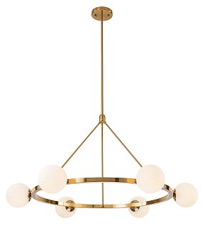 Люстра Сантони