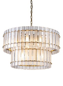 Люстра Доминик