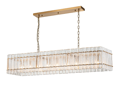 Люстра Доминик