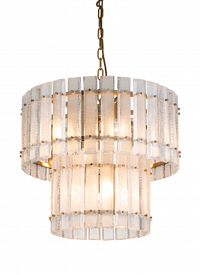 Люстра Доминик