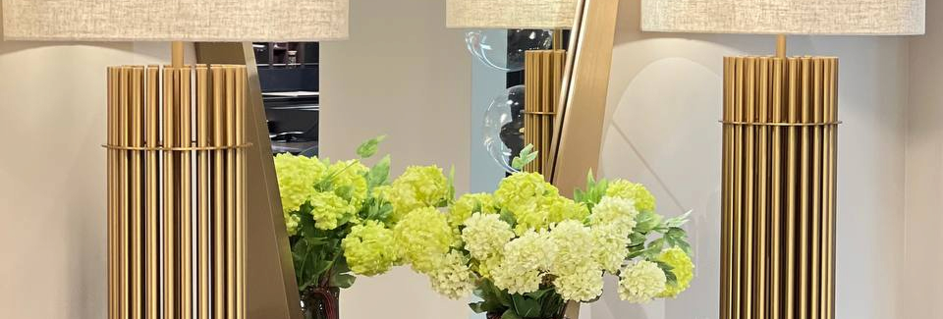 Поступление новой коллекции света