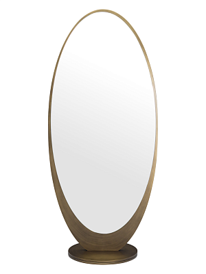 Зеркало интерьерное напольное Темпе