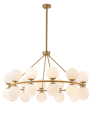 Люстра Милади