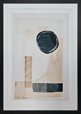 Постер Баухаус