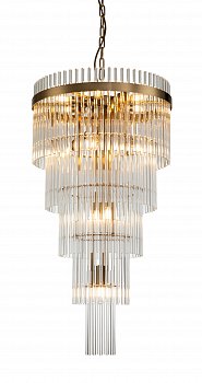 Люстра Француза