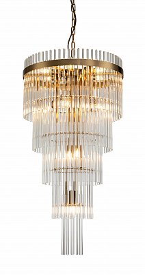 Люстра Frantsuza