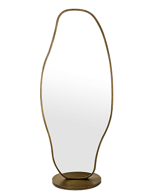 Зеркало Beverly