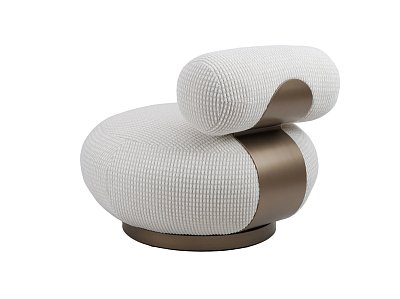 Вращающееся кресло Logan