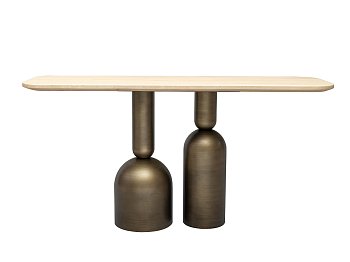 Консоль Перро