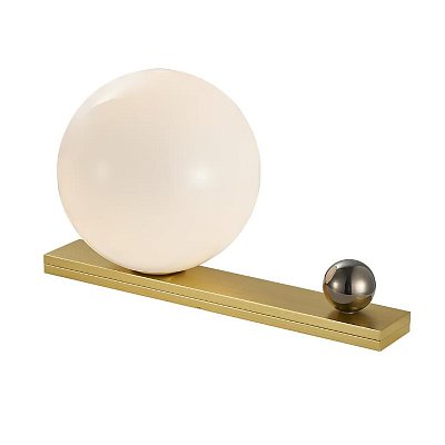 Настольная лампа Полома