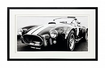Постер AC Cobra