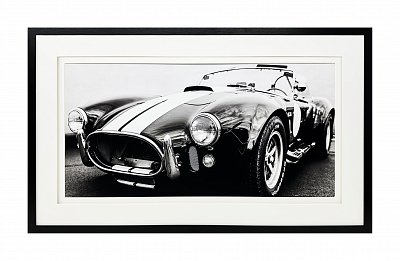 Постер AC Cobra