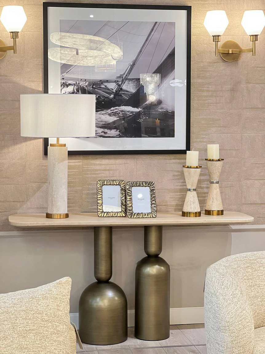 Новое поступление мебели и декора 2025