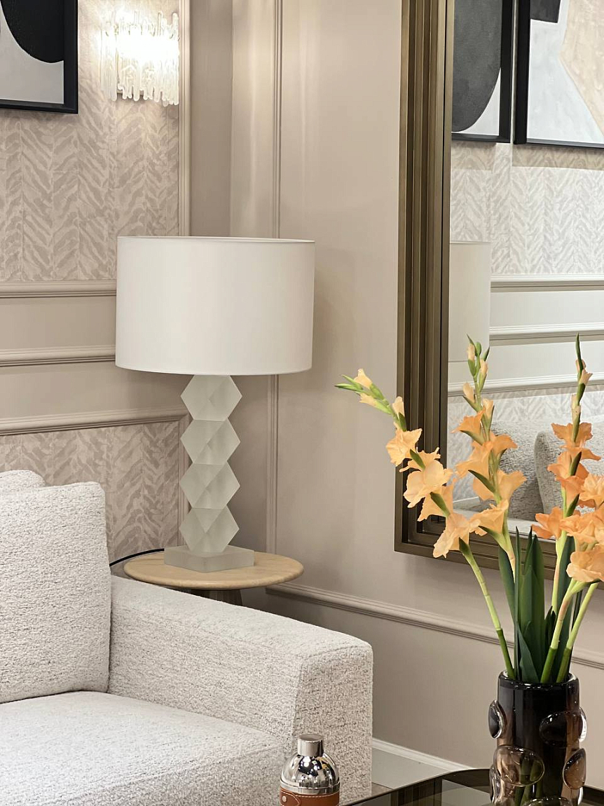 Поступление новой коллекции света