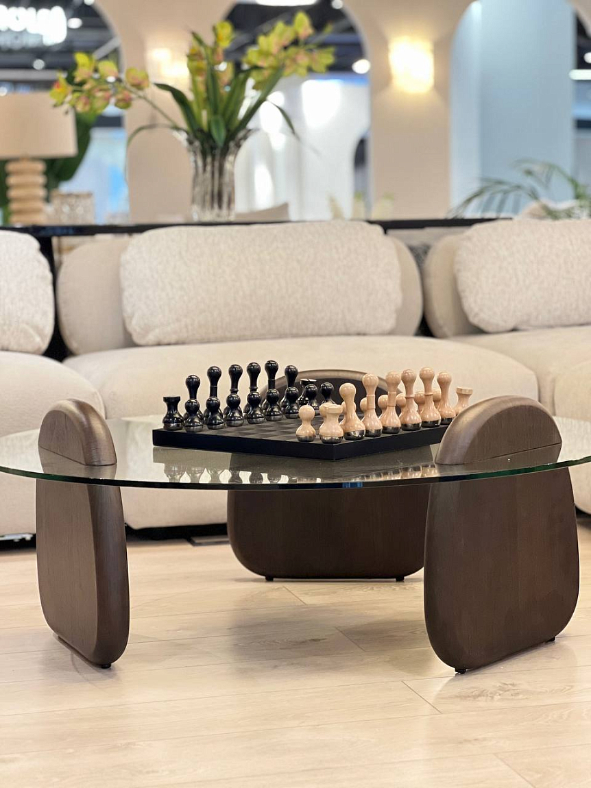 Обновите интерьер со стилем: поступление новой коллекции