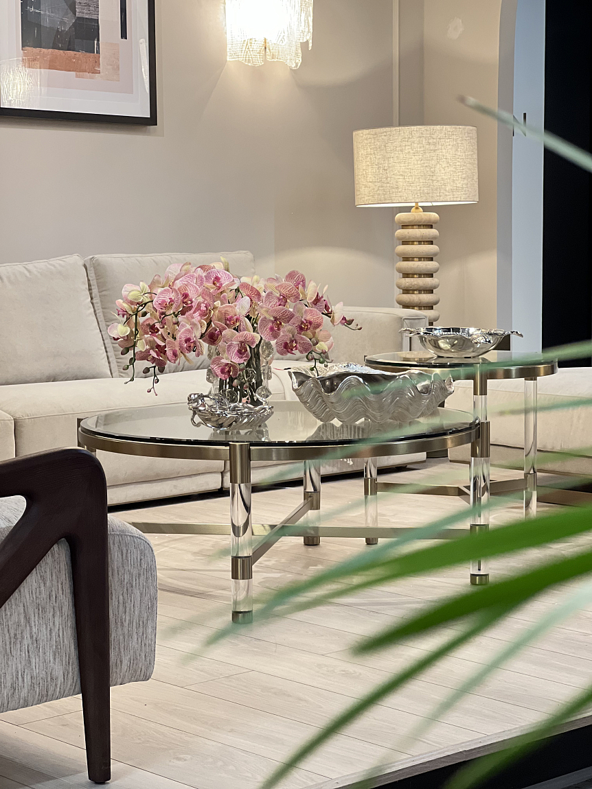 Весенний шопинг: стильные предметы для дома