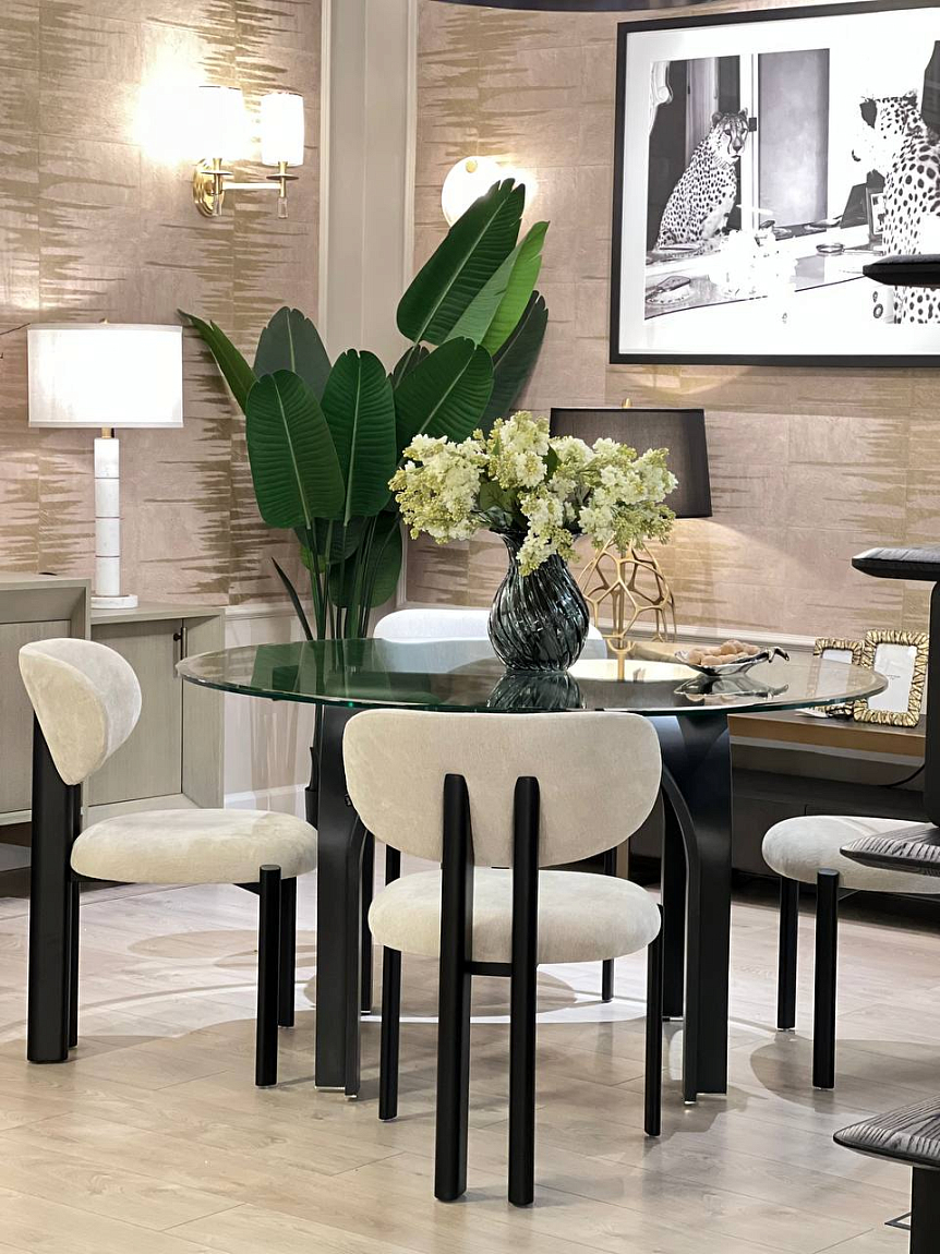 Новое поступление мебели и декора 2025