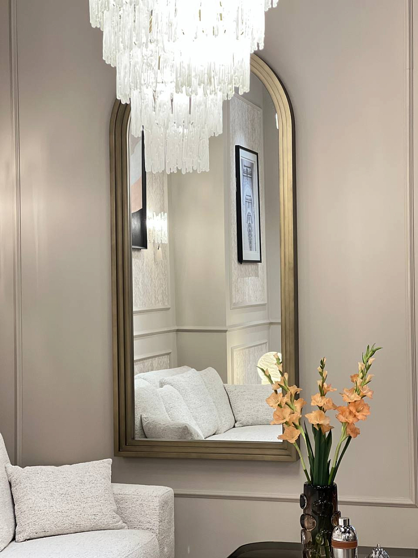 Новое поступление мебели и декора 2025