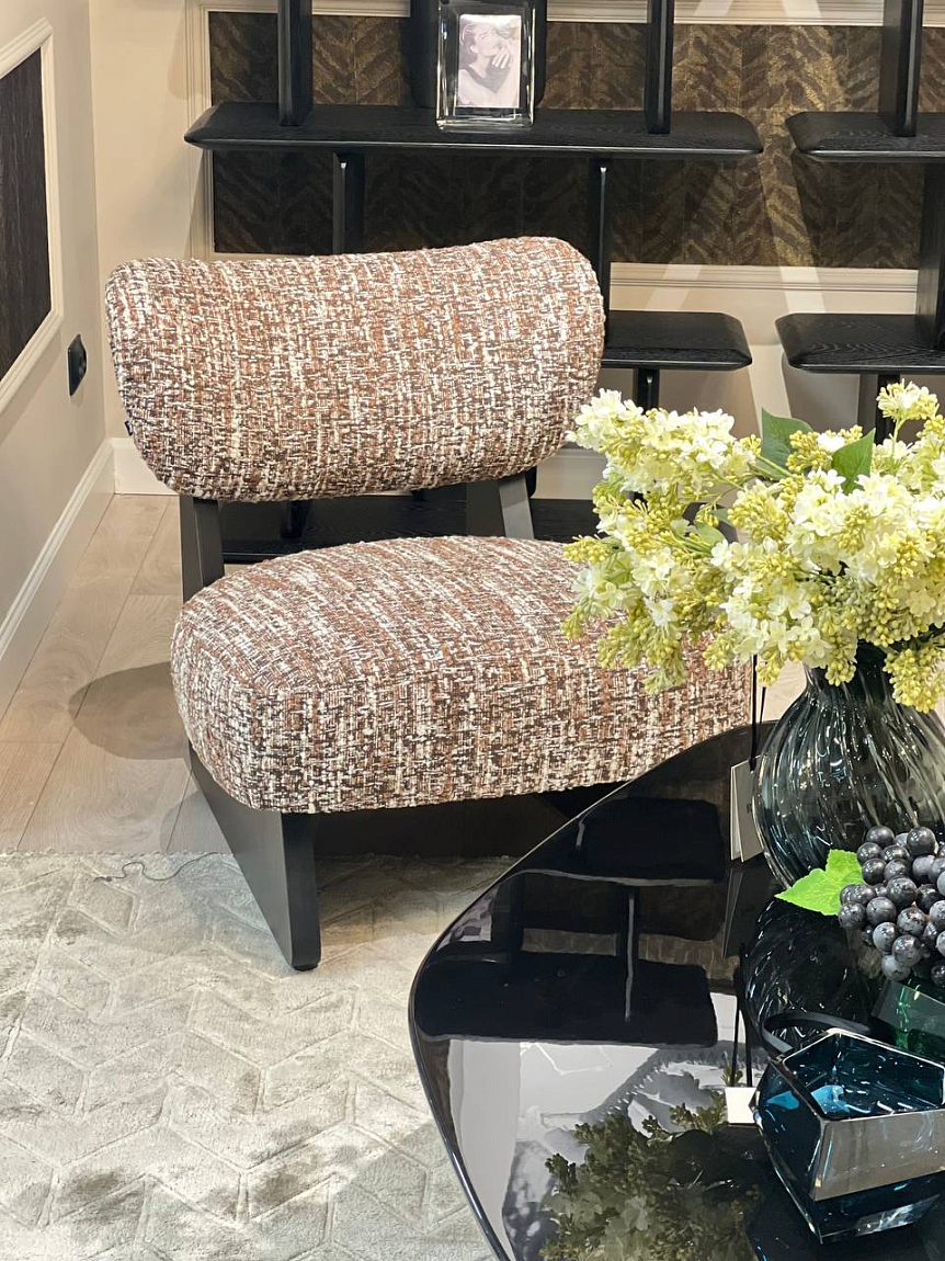 Стиль, комфорт и функциональность: в магазинах Reté — новая коллекция мебели