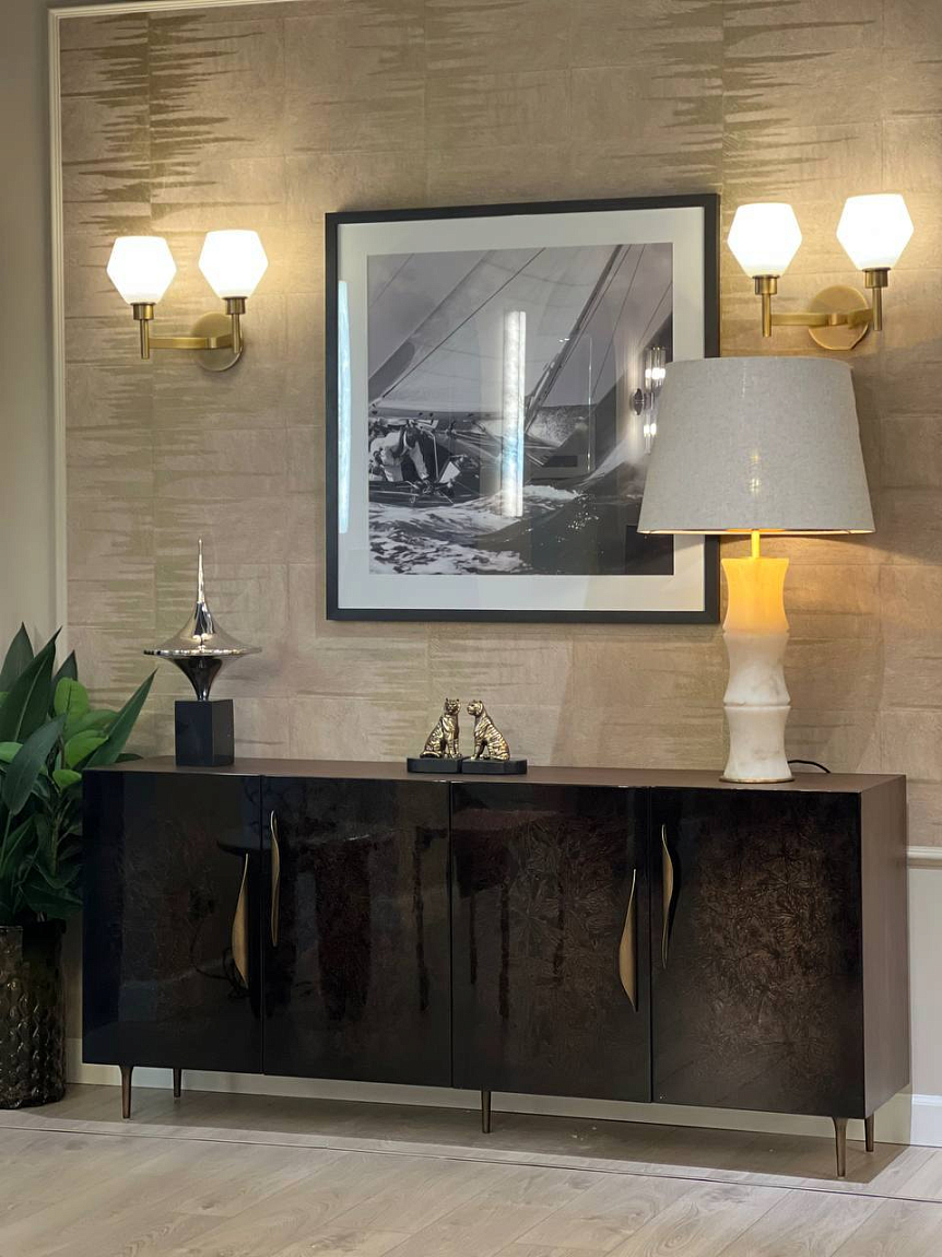 Обновите интерьер со стилем: поступление новой коллекции