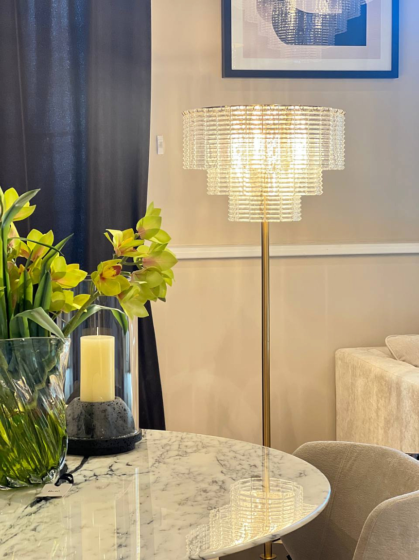 Поступление новой коллекции света